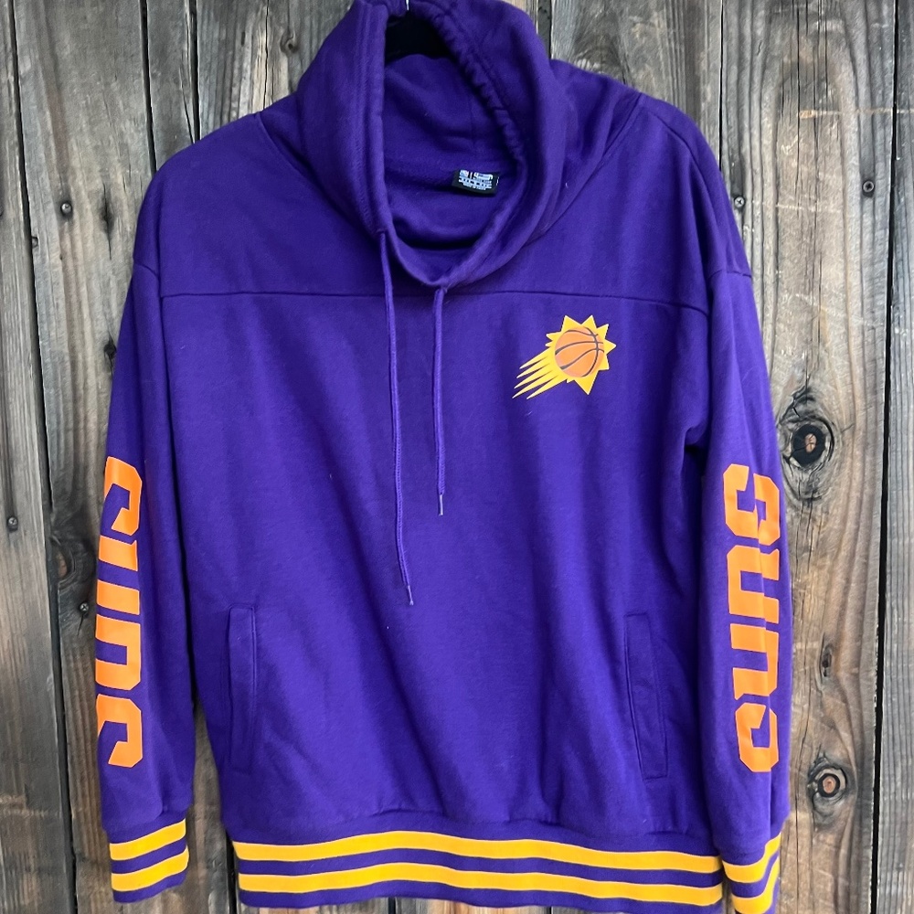 Phoenix Suns sweatshirt
